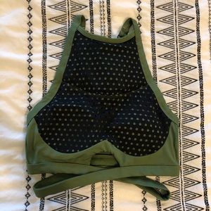 Chestee Sports Bra